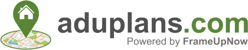 aduplans.com — Powered by FrameUpNow